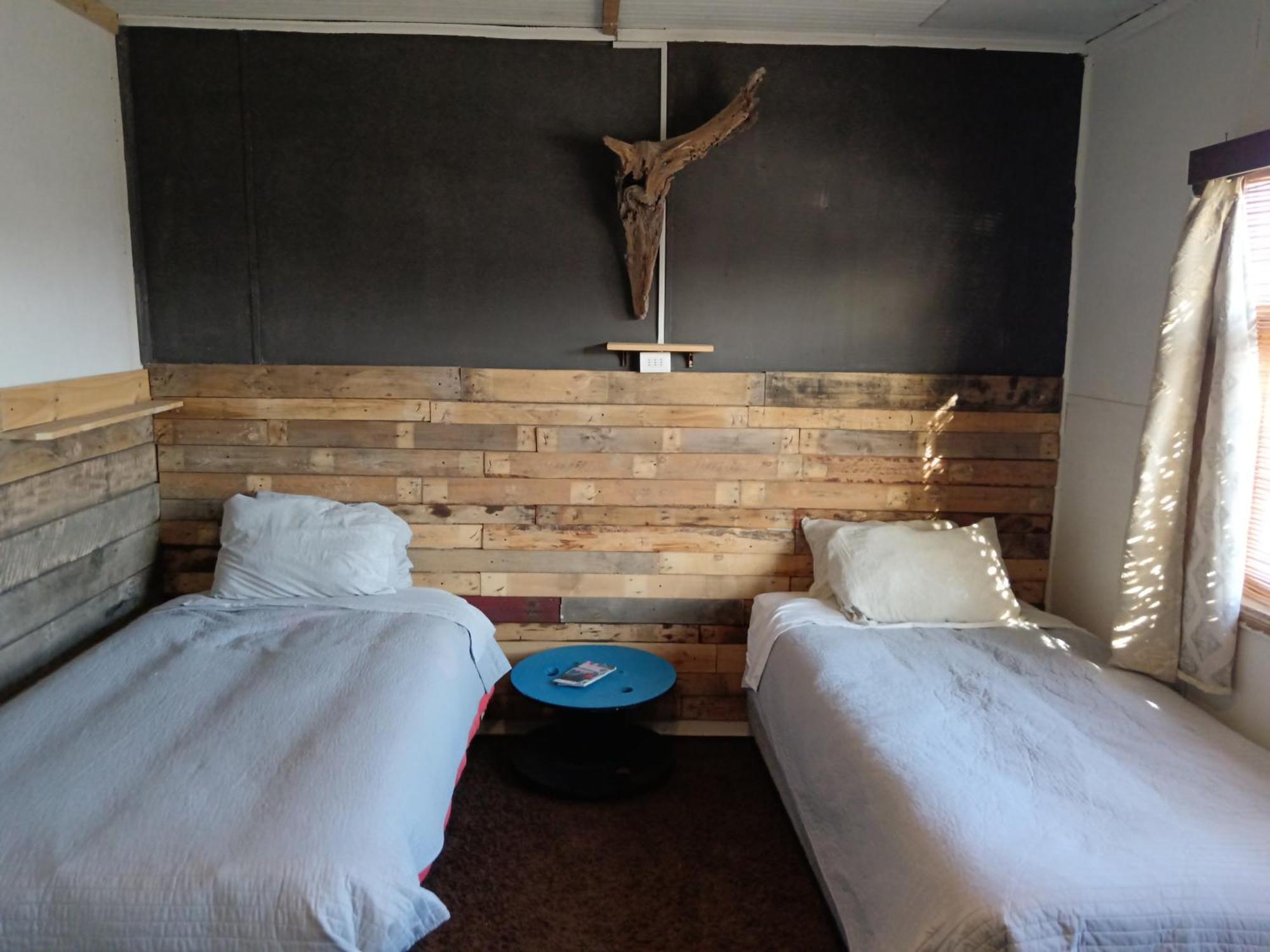 Upcycling Hostel ปวยร์โตนาตาเลส ห้อง รูปภาพ