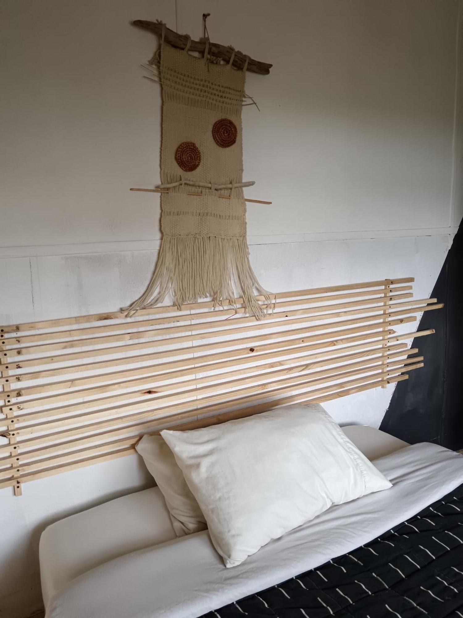 Upcycling Hostel ปวยร์โตนาตาเลส ภายนอก รูปภาพ