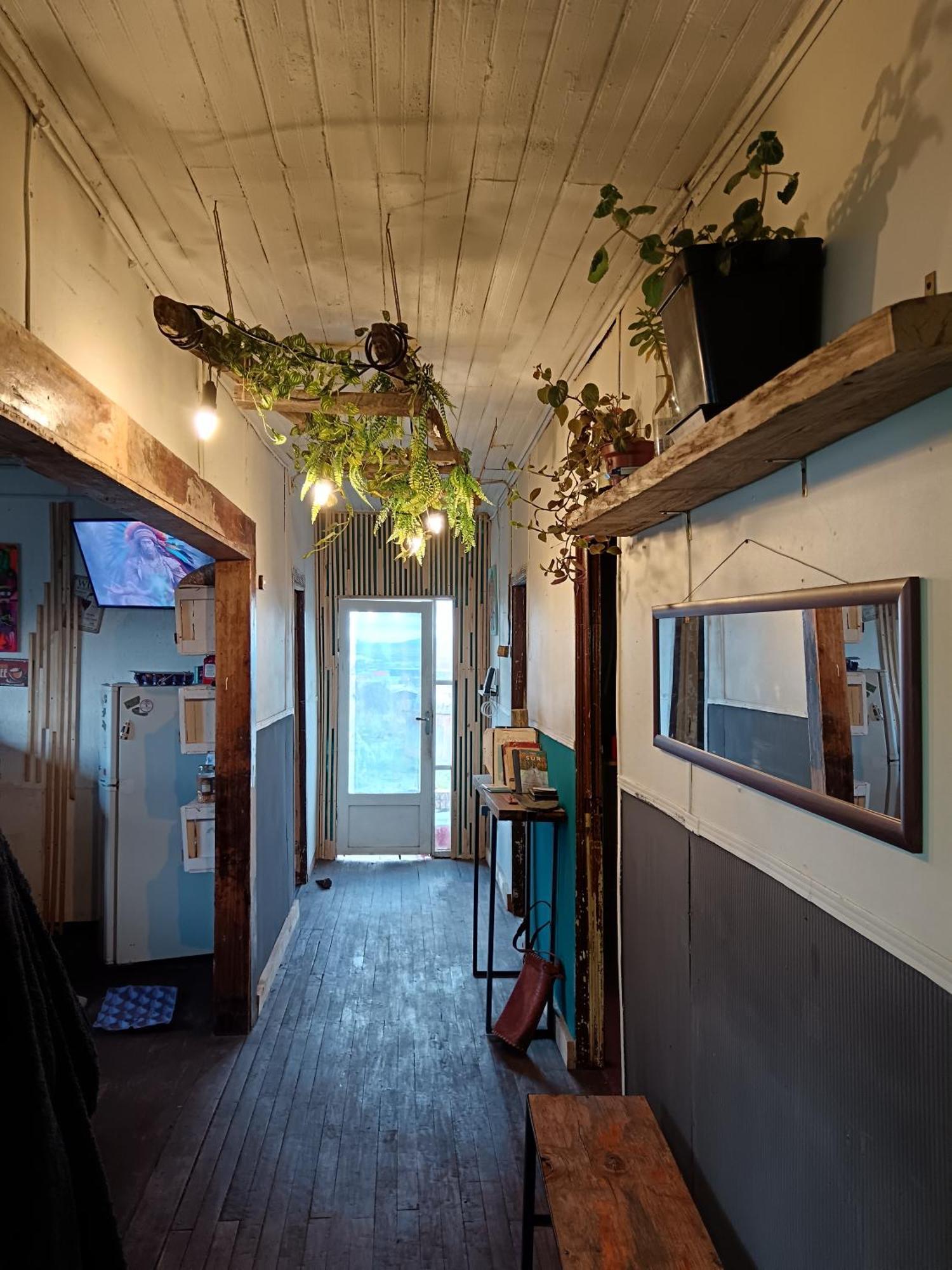 Upcycling Hostel ปวยร์โตนาตาเลส ภายนอก รูปภาพ