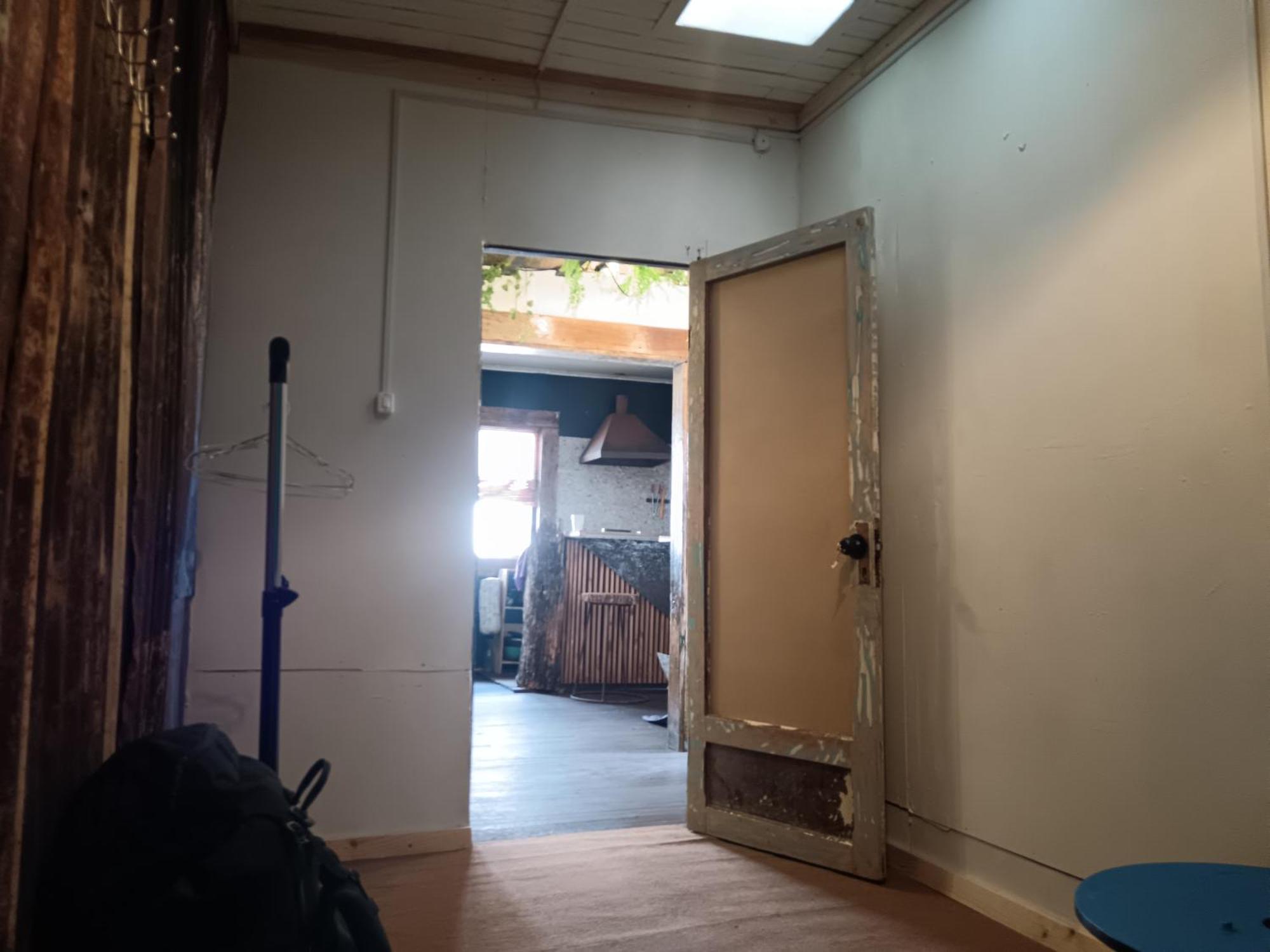 Upcycling Hostel ปวยร์โตนาตาเลส ภายนอก รูปภาพ